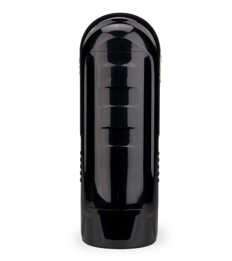 Masturbateur aspirant et vibrant Obscurity