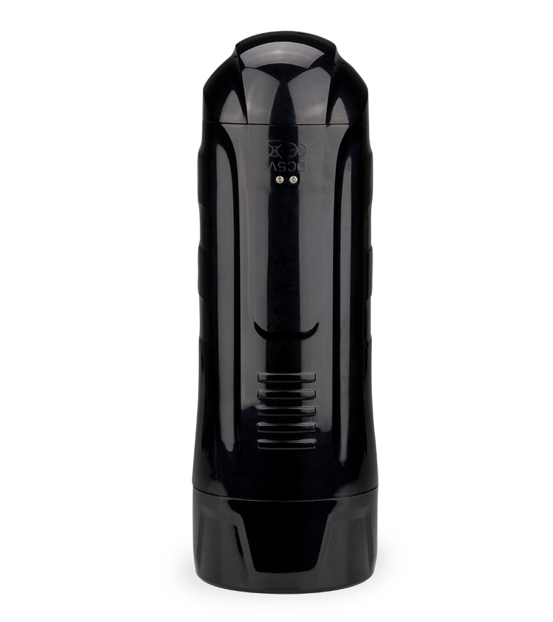 Masturbateur aspirant et vibrant Obscurity