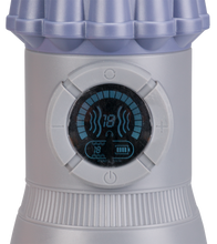 Charger l'image dans la galerie, Masturbateur aspirant et vibrant Turbojet