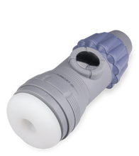 Charger l'image dans la galerie, Masturbateur aspirant et vibrant Turbojet