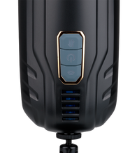 Charger l'image dans la galerie, Masturbateur aspirant vibrant et va-et-vient Kimi