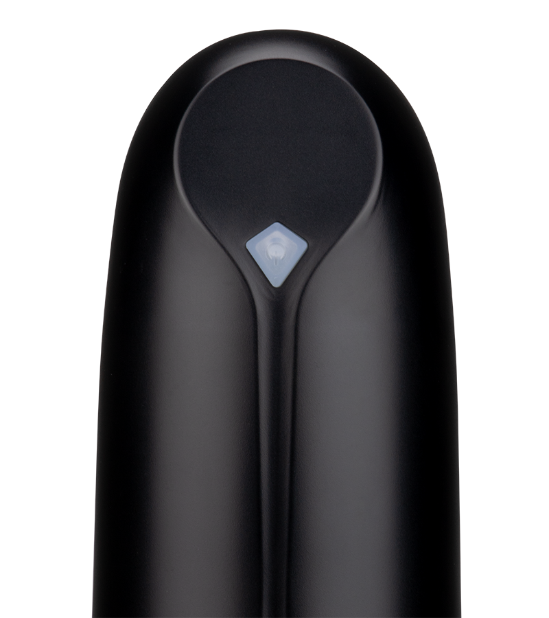 Masturbateur aspirations et vibrations Surf