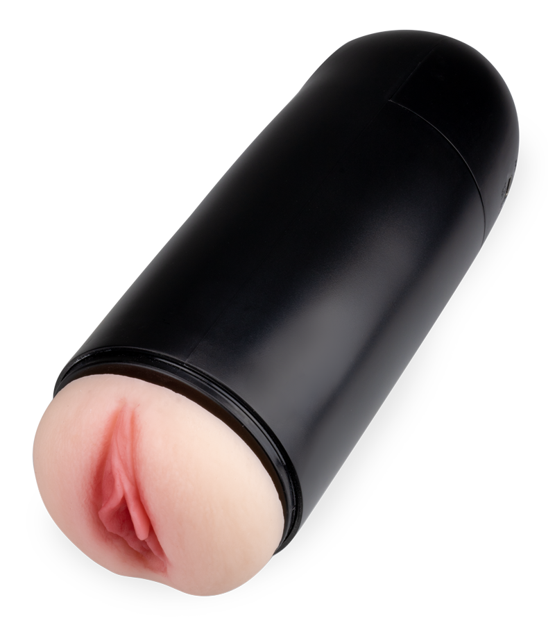 Masturbateur aspirations et vibrations Surf