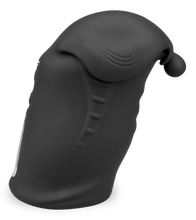Charger l'image dans la galerie, Masturbateur automatique à double entrée testicules et gland