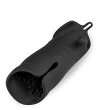 Charger l'image dans la galerie, Masturbateur automatique à double entrée testicules et gland