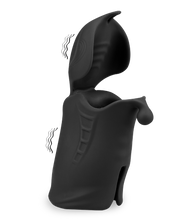 Charger l'image dans la galerie, Masturbateur automatique à double entrée testicules et gland