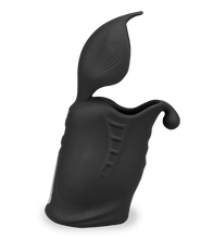 Charger l'image dans la galerie, Masturbateur automatique à double entrée testicules et gland