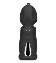 Charger l'image dans la galerie, Masturbateur automatique à double entrée testicules et gland