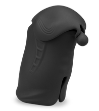 Charger l'image dans la galerie, Masturbateur automatique à double entrée testicules et gland