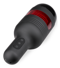 Charger l'image dans la galerie, Masturbateur automatique airbag et ondulations Rollercoaster