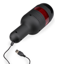 Charger l'image dans la galerie, Masturbateur automatique airbag et ondulations Rollercoaster