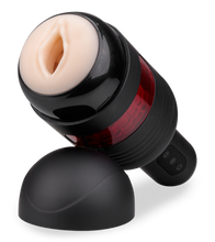 Charger l'image dans la galerie, Masturbateur automatique airbag et ondulations Rollercoaster