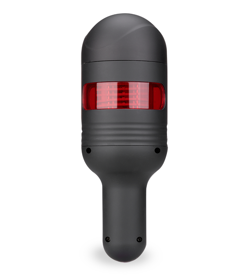 Masturbateur automatique airbag et ondulations Rollercoaster