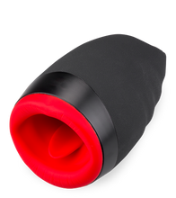 Charger l'image dans la galerie, Masturbateur automatique suceur de pénis chauffant