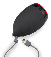 Charger l'image dans la galerie, Masturbateur automatique suceur de pénis chauffant