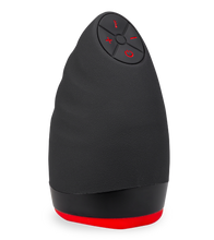 Charger l'image dans la galerie, Masturbateur automatique suceur de pénis chauffant