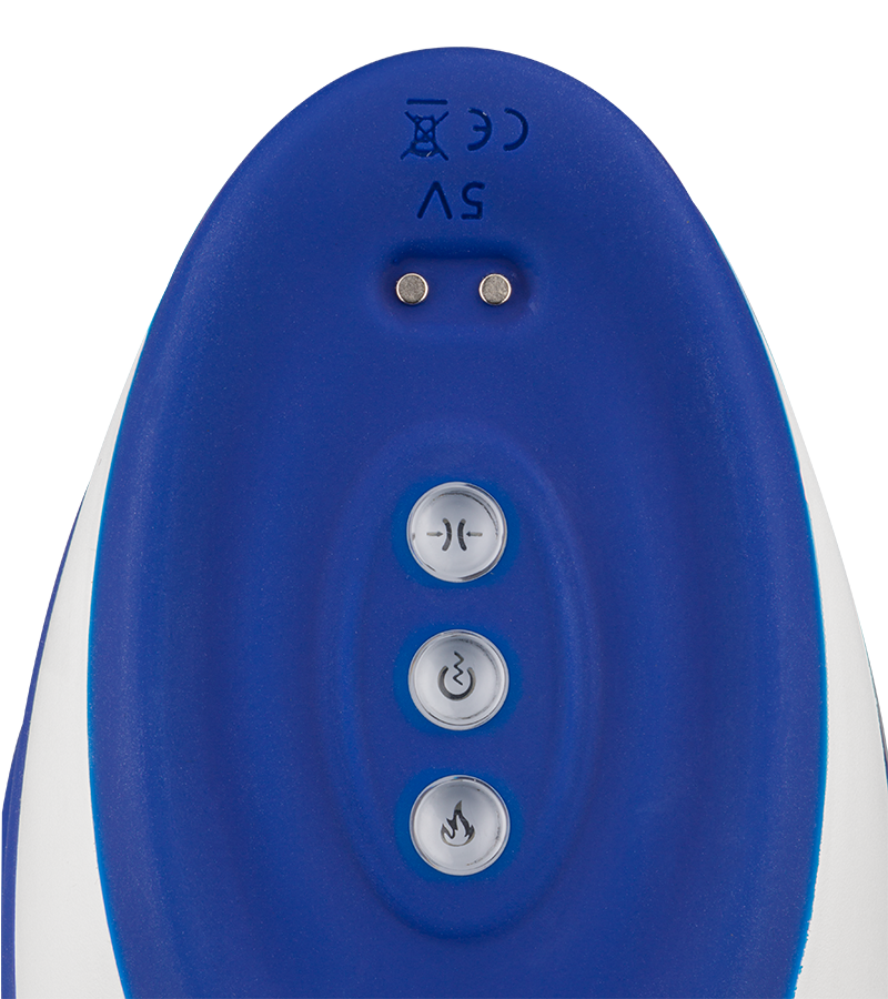 Masturbateur automatique toutes options Buddy