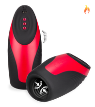 Charger l'image dans la galerie, Masturbateur automatique toutes options Buddy