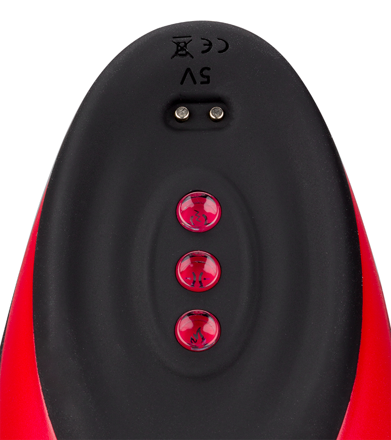 Masturbateur automatique toutes options Buddy