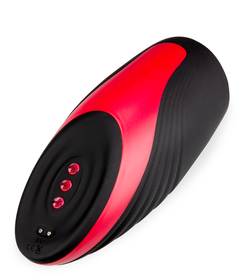 Masturbateur automatique toutes options Buddy