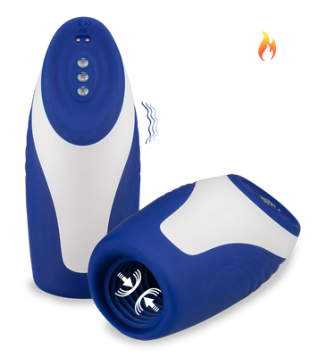 Masturbateur automatique toutes options Buddy