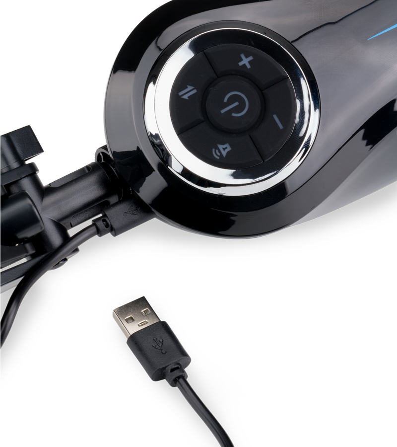 Masturbateur automatique va-et-vient Efficient