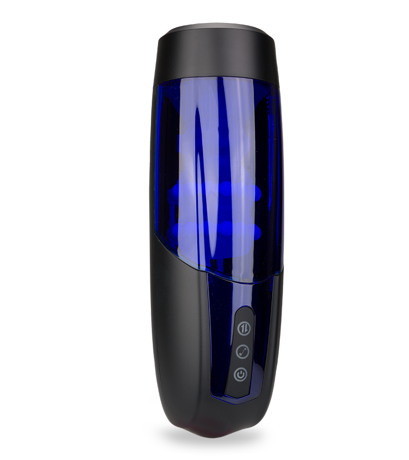 Masturbateur automatique va-et-vient Harper