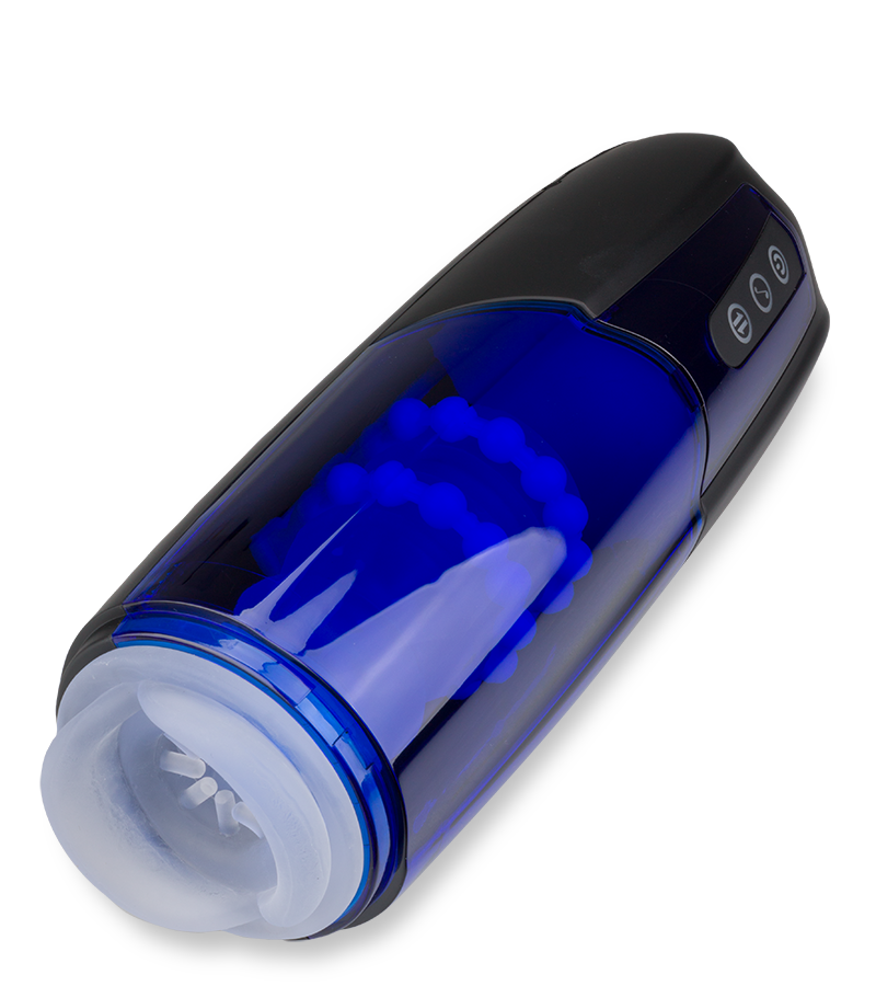 Masturbateur automatique va-et-vient Harper