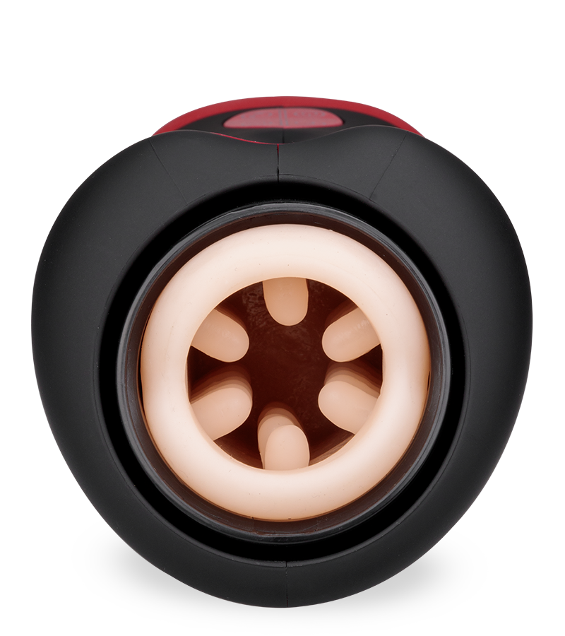 Masturbateur automatique va-et-vient Monitor