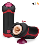 Masturbateur automatique va-et-vient Monitor