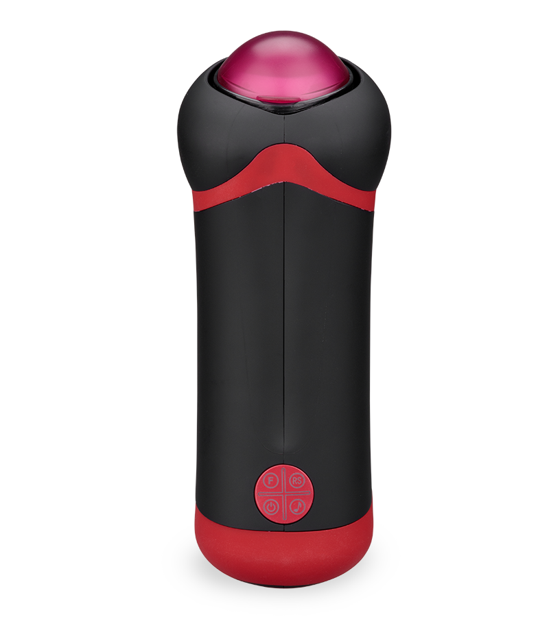 Masturbateur automatique va-et-vient Monitor