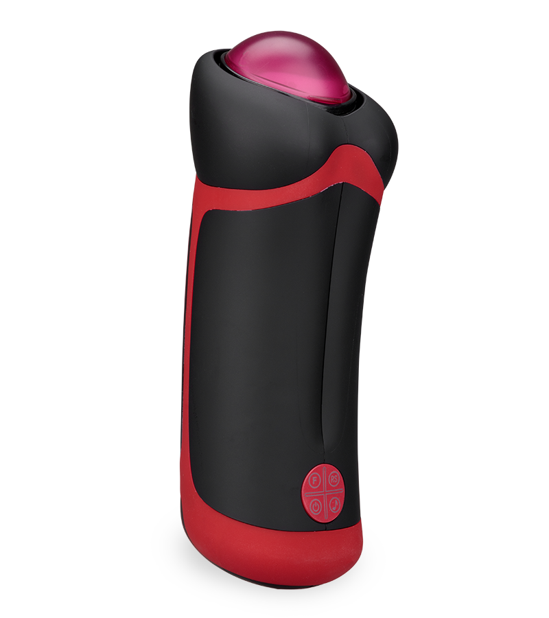 Masturbateur automatique va-et-vient Monitor