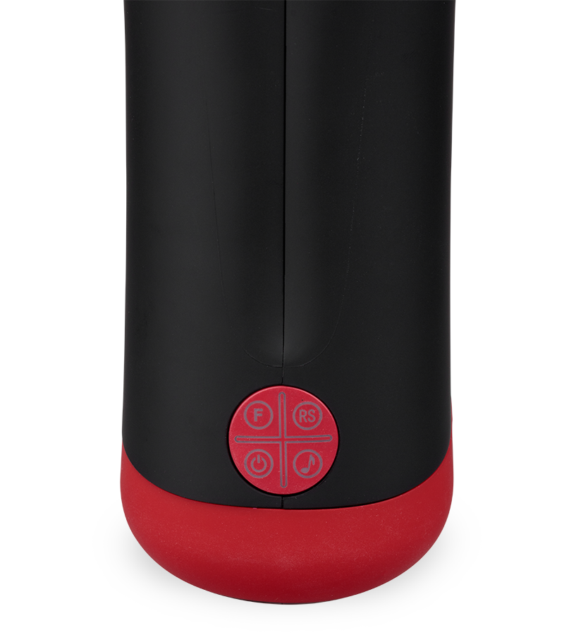 Masturbateur automatique va-et-vient Monitor