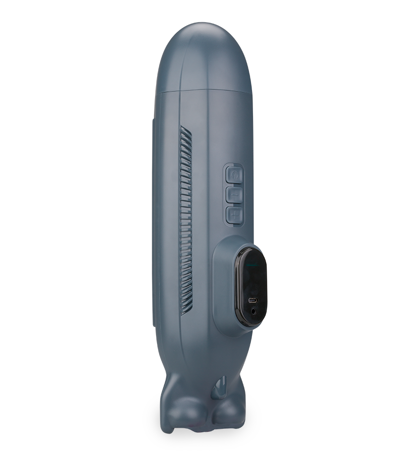 Masturbateur automatique va-et-vient Submarine