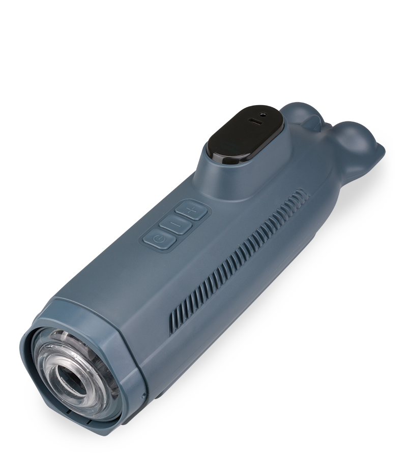 Masturbateur automatique va-et-vient Submarine