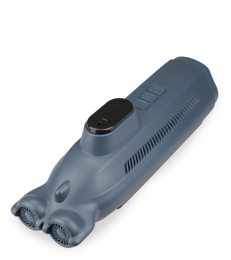 Masturbateur automatique va-et-vient Submarine