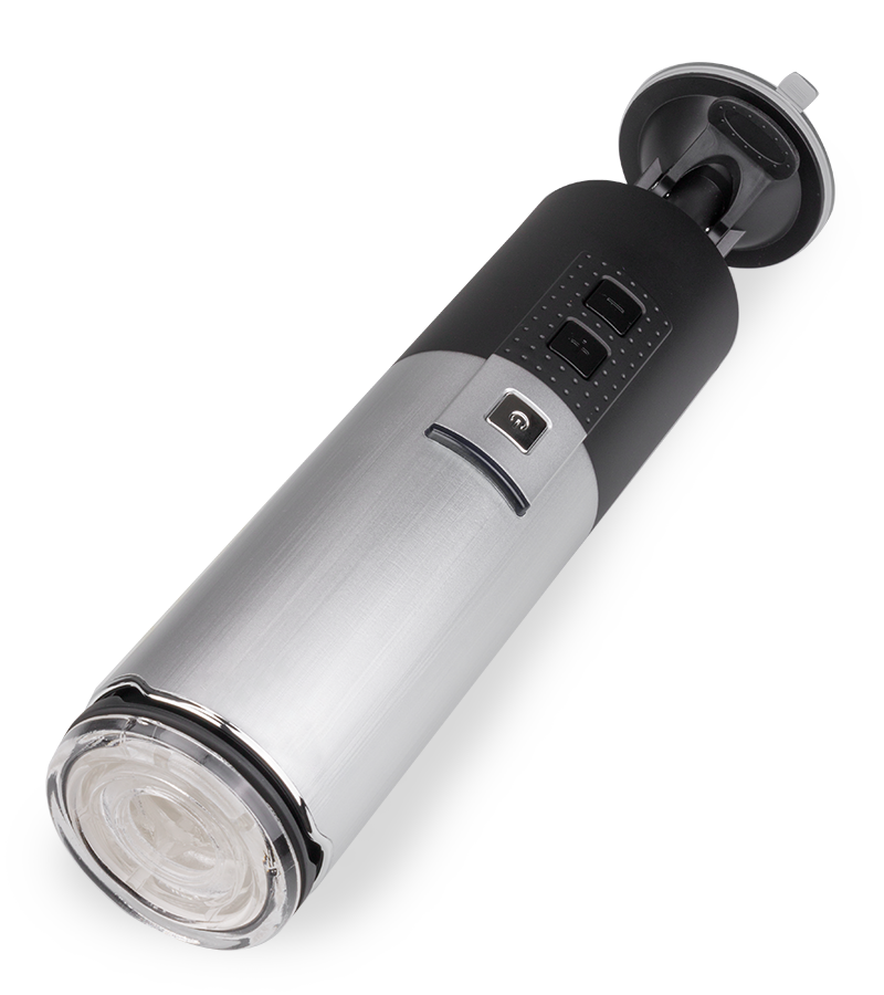 Masturbateur automatique va-et-vient Upper cup
