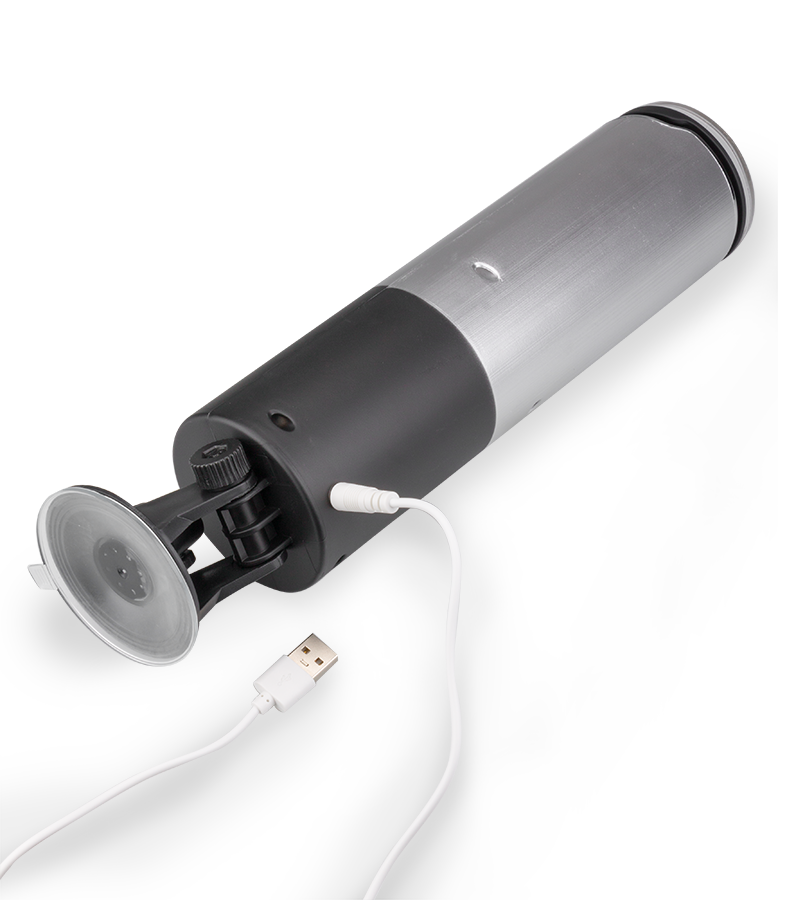 Masturbateur automatique va-et-vient Upper cup