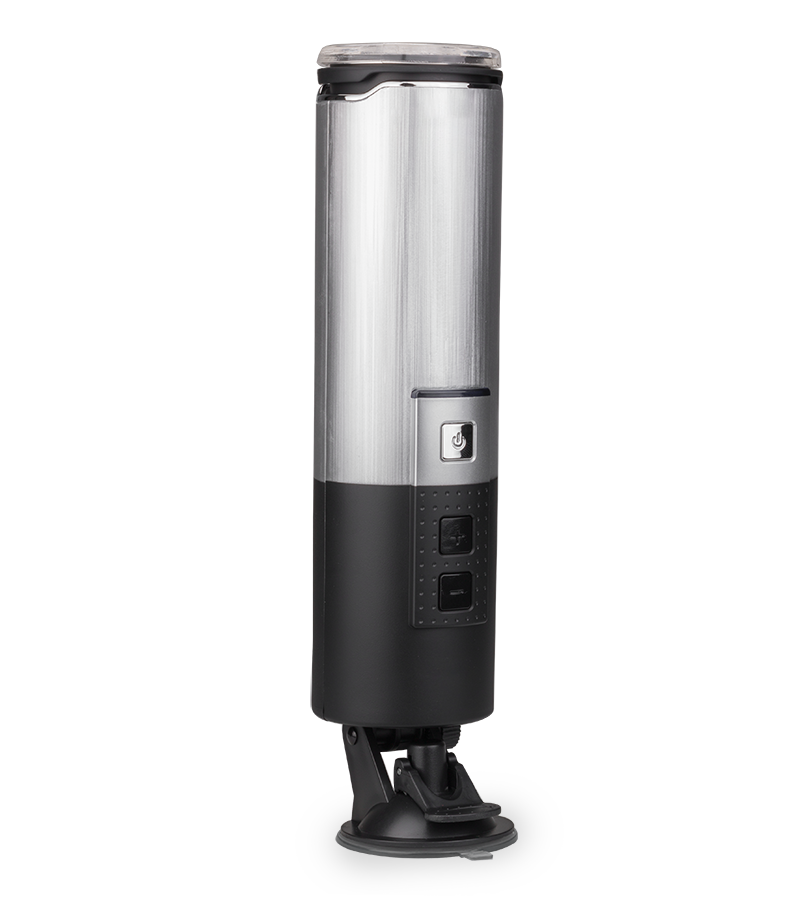 Masturbateur automatique va-et-vient Upper cup