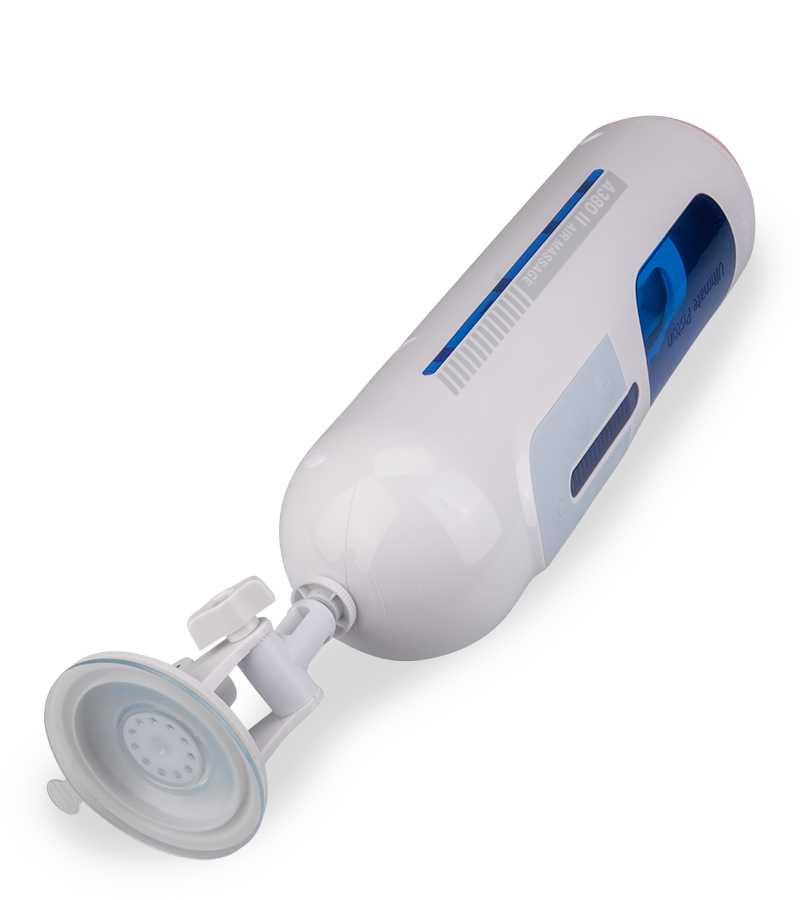 Masturbateur automatique va-et-vient X-Tra Puncher