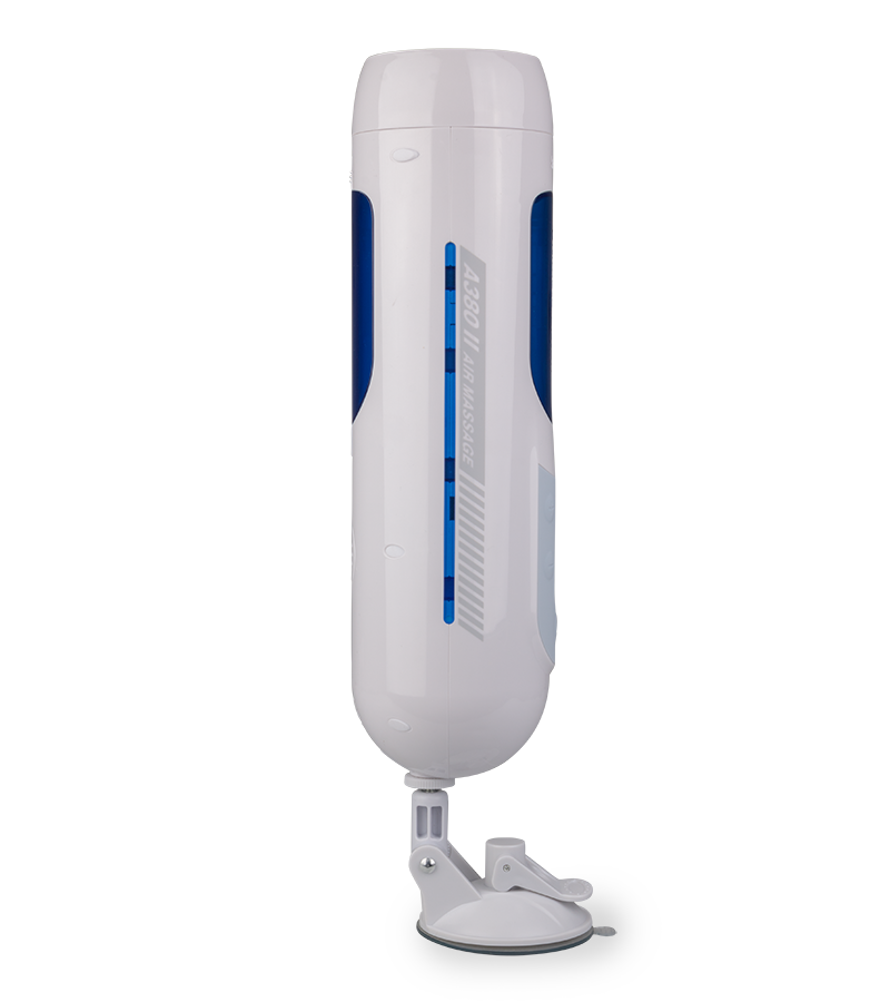 Masturbateur automatique va-et-vient X-Tra Puncher