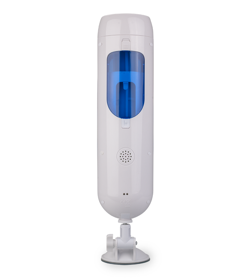 Masturbateur automatique va-et-vient X-Tra Puncher