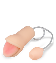 Charger l'image dans la galerie, Masturbateur bouche aspirante à pompe