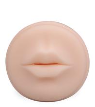 Charger l'image dans la galerie, Masturbateur bouche réaliste aspirant et vibrant Tara