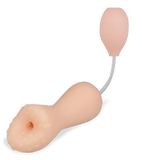 Masturbateur bouche suceuse Ă  pompe