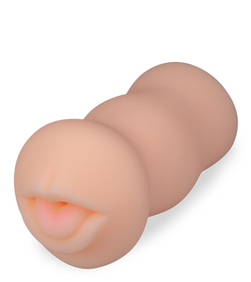 Masturbateur bouche suceuse Trinity