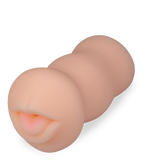 Masturbateur bouche suceuse Trinity