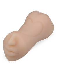 Charger l'image dans la galerie, Masturbateur bouche vagin et anus Dorothy