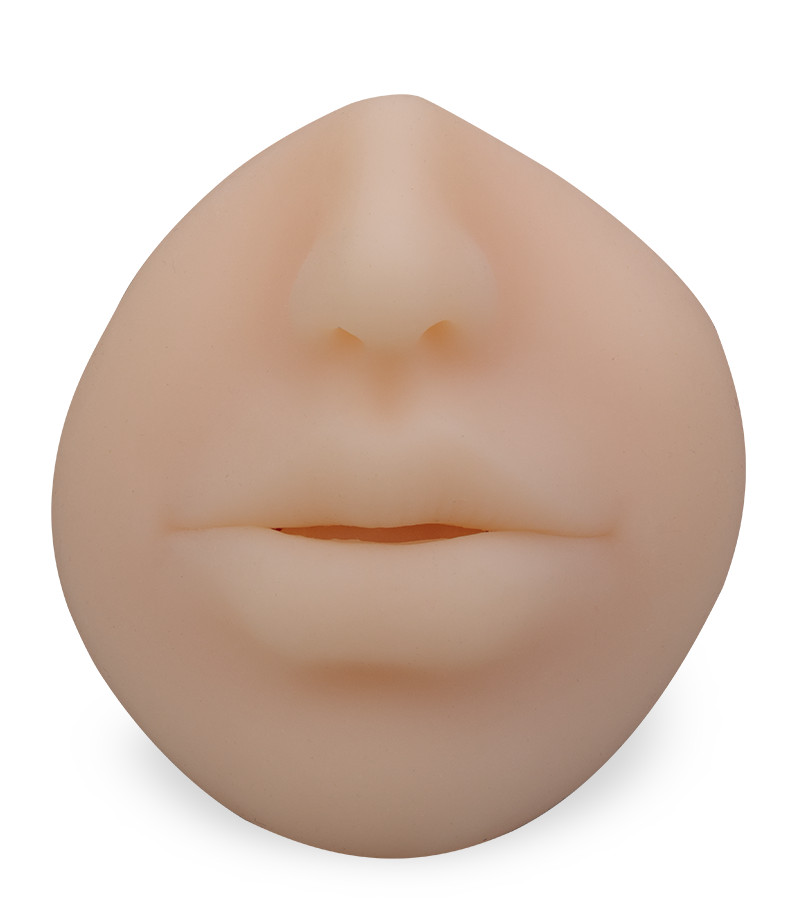 Masturbateur bouche vagin et anus Dorothy