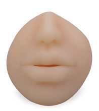 Charger l'image dans la galerie, Masturbateur bouche vagin et anus Dorothy